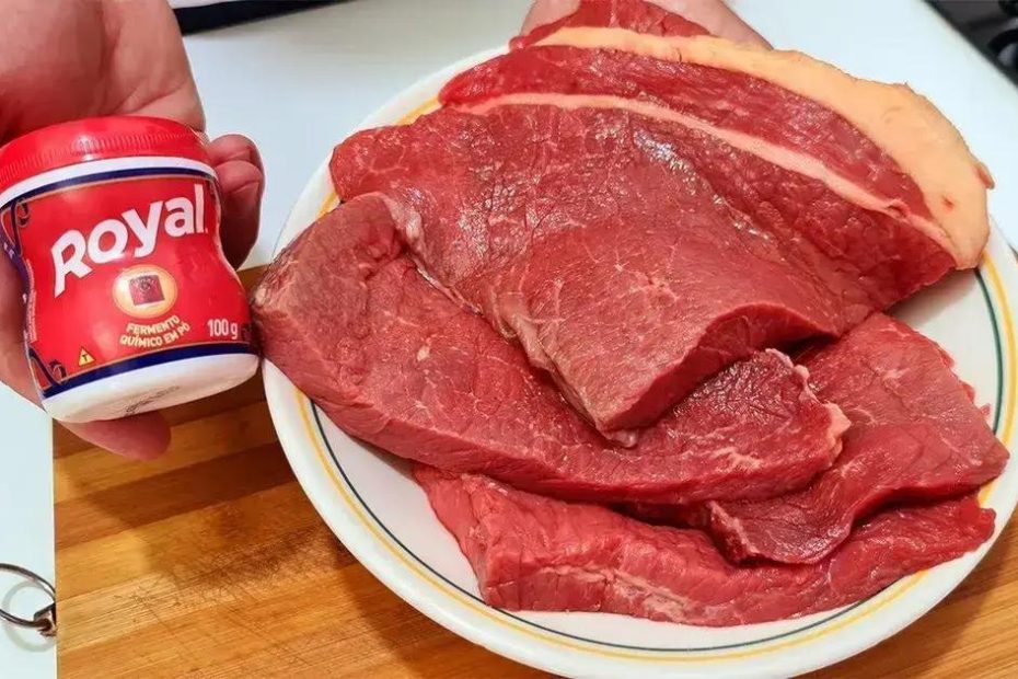Carne Grelhada