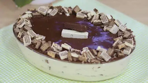 Pavê de Limão