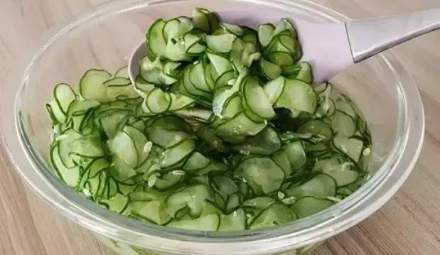 Pepino Agridoce