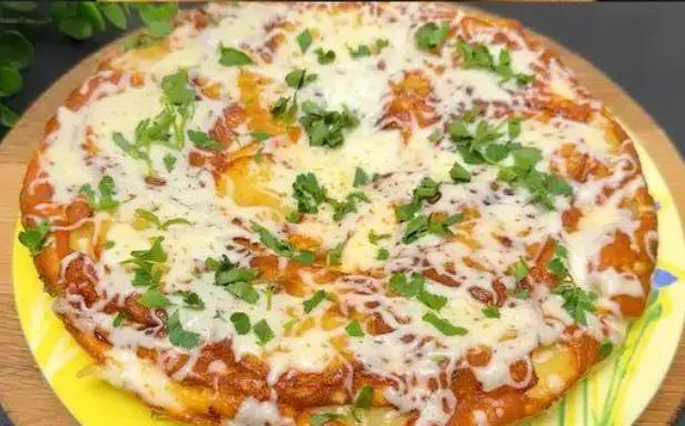 receita de tortilha de batatas e ovos