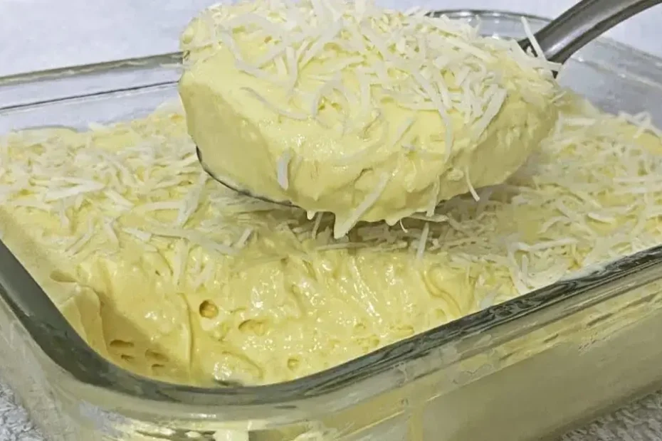 Sobremesa