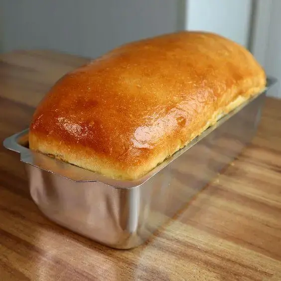 Pão de Fubá
