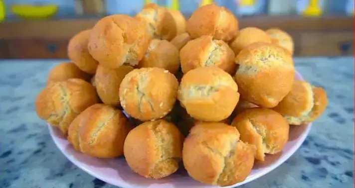 Pãozinho