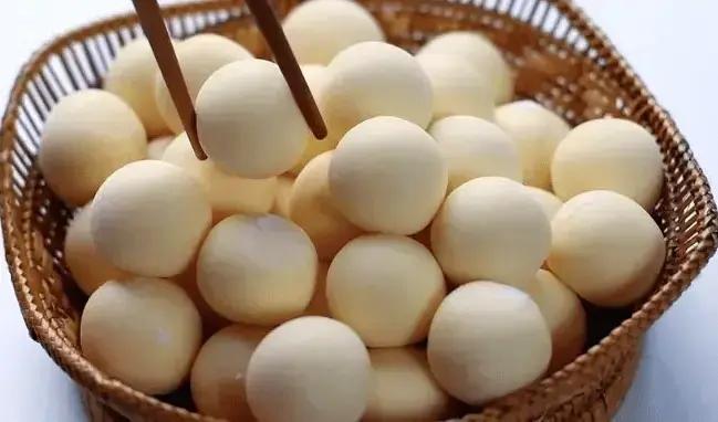Bolinha de Leite em Pó: 3 Ingredientes para a Perfeição