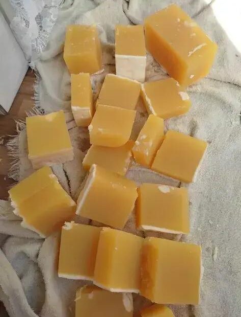 Aprenda a Fazer Sabão Glicerinado de Álcool em Casa