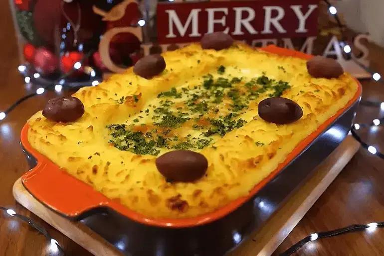 Bacalhau Zé do Pipo Cremoso: Receita Fácil e Deliciosa