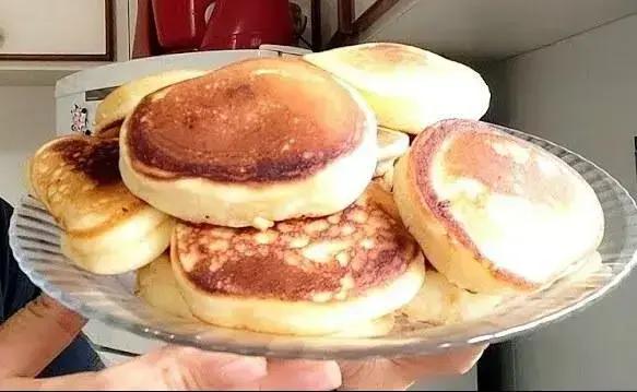 Bolinho de Frigideira: Rápido e Delicioso para o Café