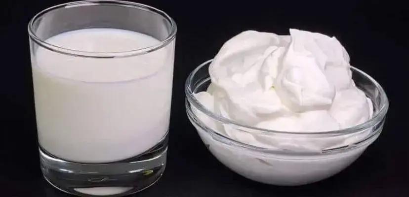 Transforme o Leite em Chantilly Caseiro: Receita Simples